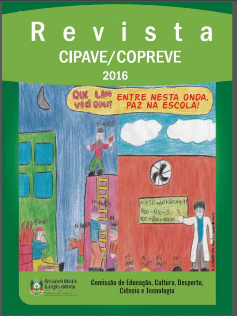 Revista Cipave/Copreve